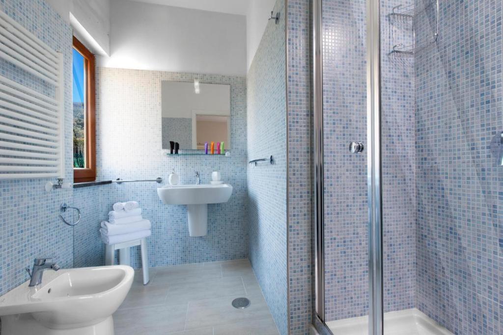 B&B Sorrento Relax Екстериор снимка
