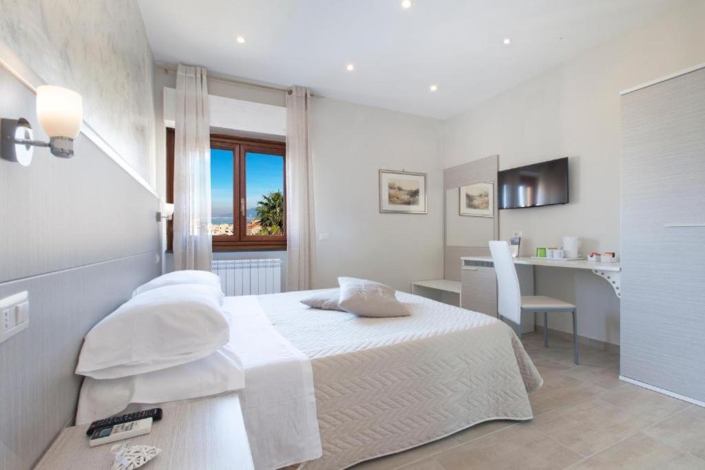 B&B Sorrento Relax Екстериор снимка